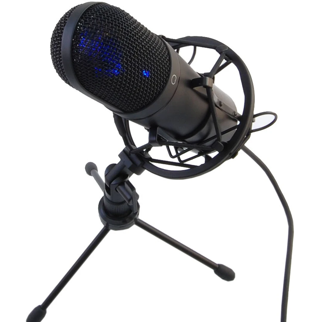 Микрофон Recording Tools MCU-01-B