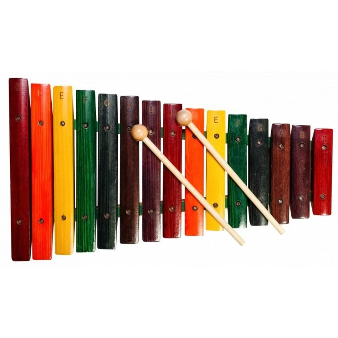 Ксилофон детский Flight FX-15C