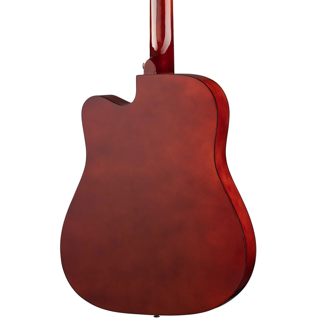 Акустическая гитара Foix FFG-4101C-SB