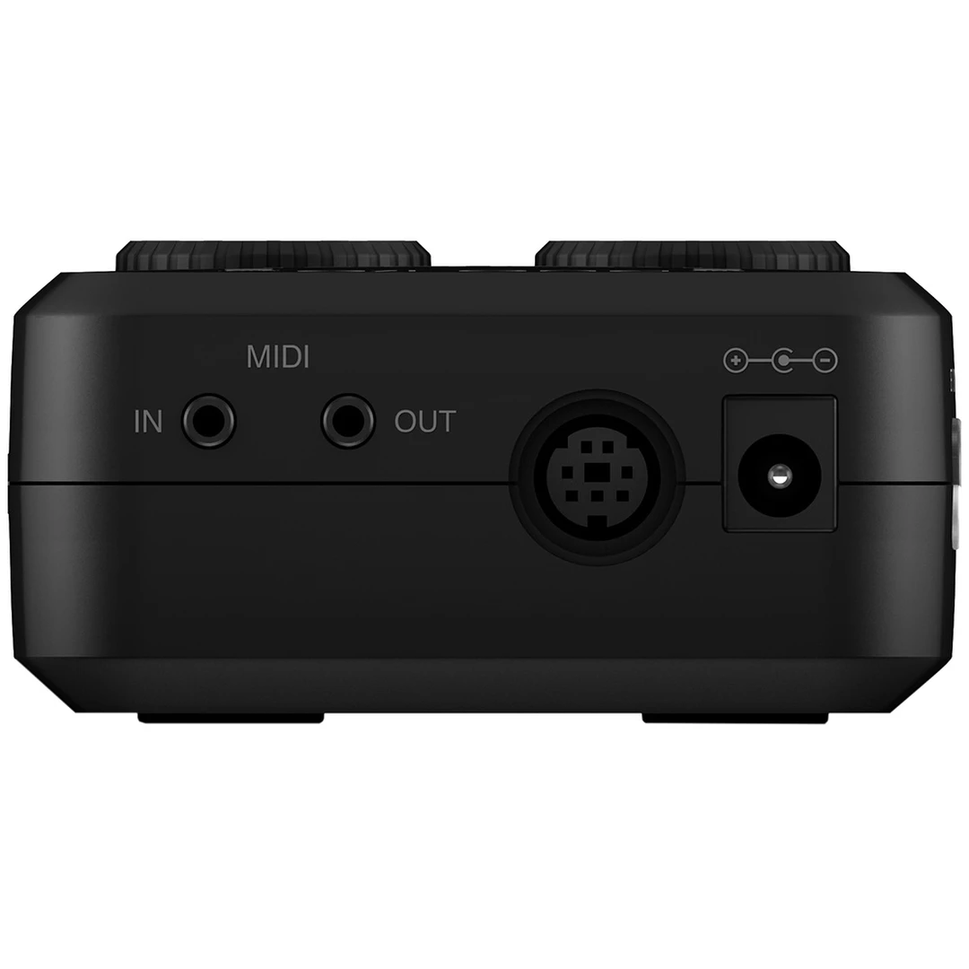 Аудиоинтерфейс IK Multimedia iRig Pro Duo I/O