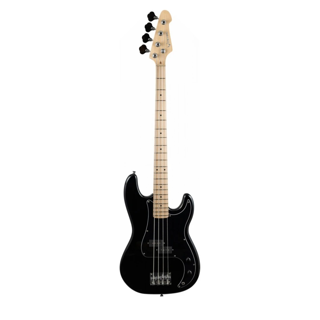 Бас-гитара Veston PB BK