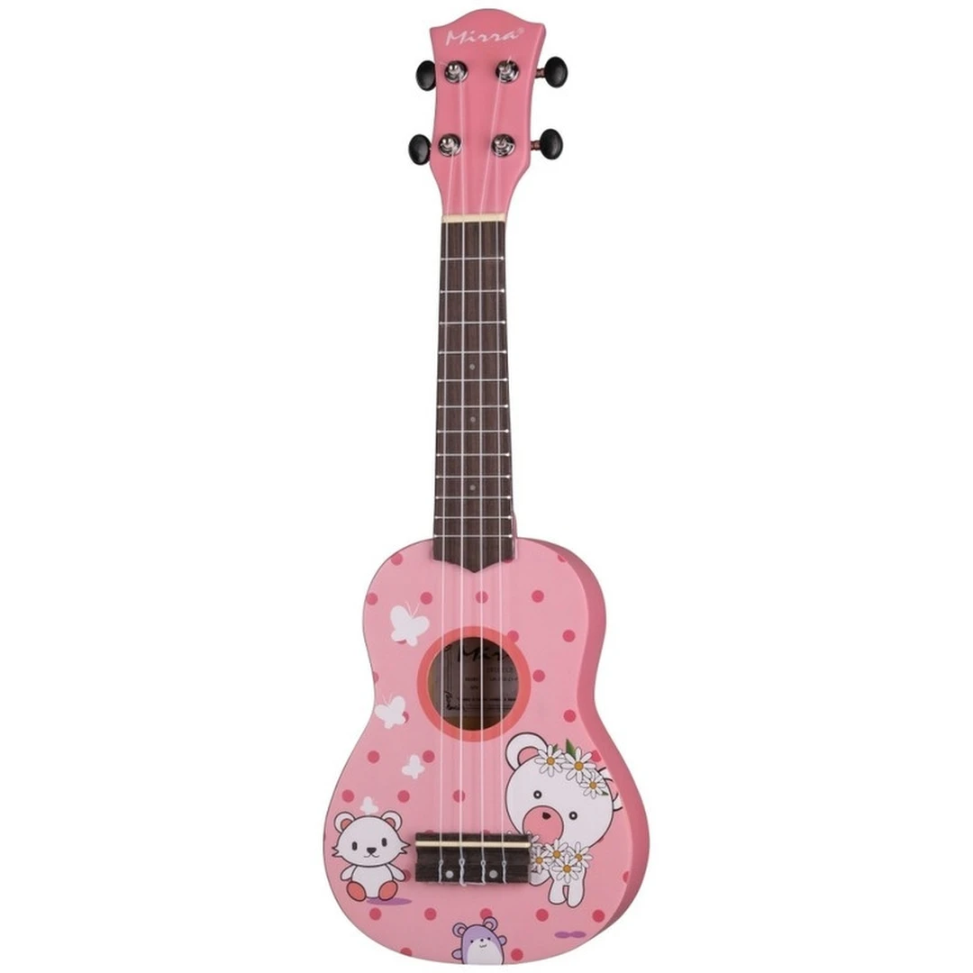Укулеле Mirra UK-300-21-FX