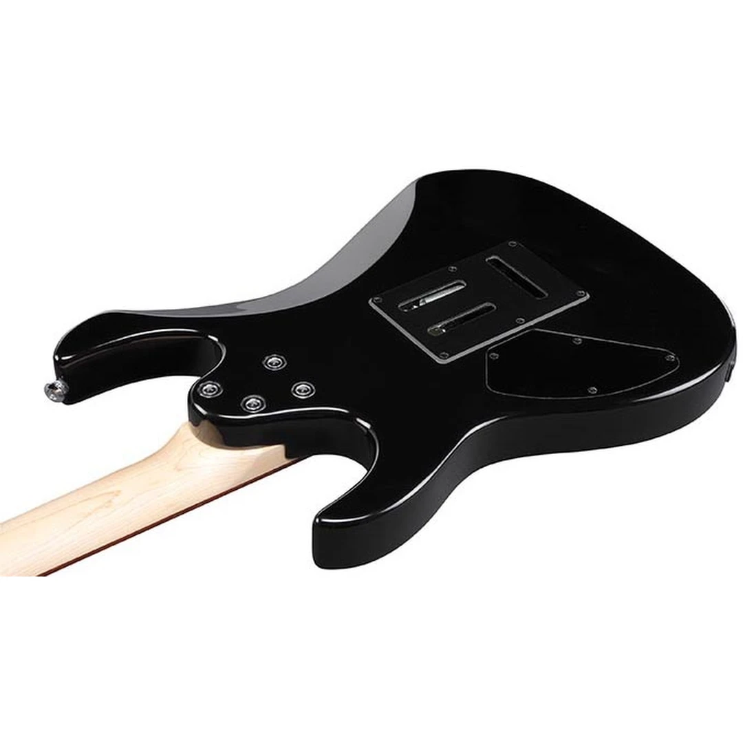 Электрогитара Ibanez GRX70QA-TRB