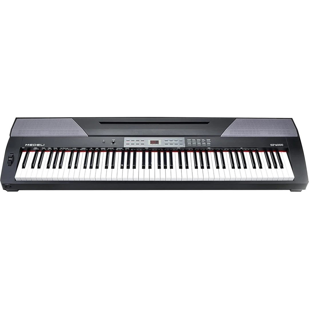 Цифровое пианино Medeli SP4000