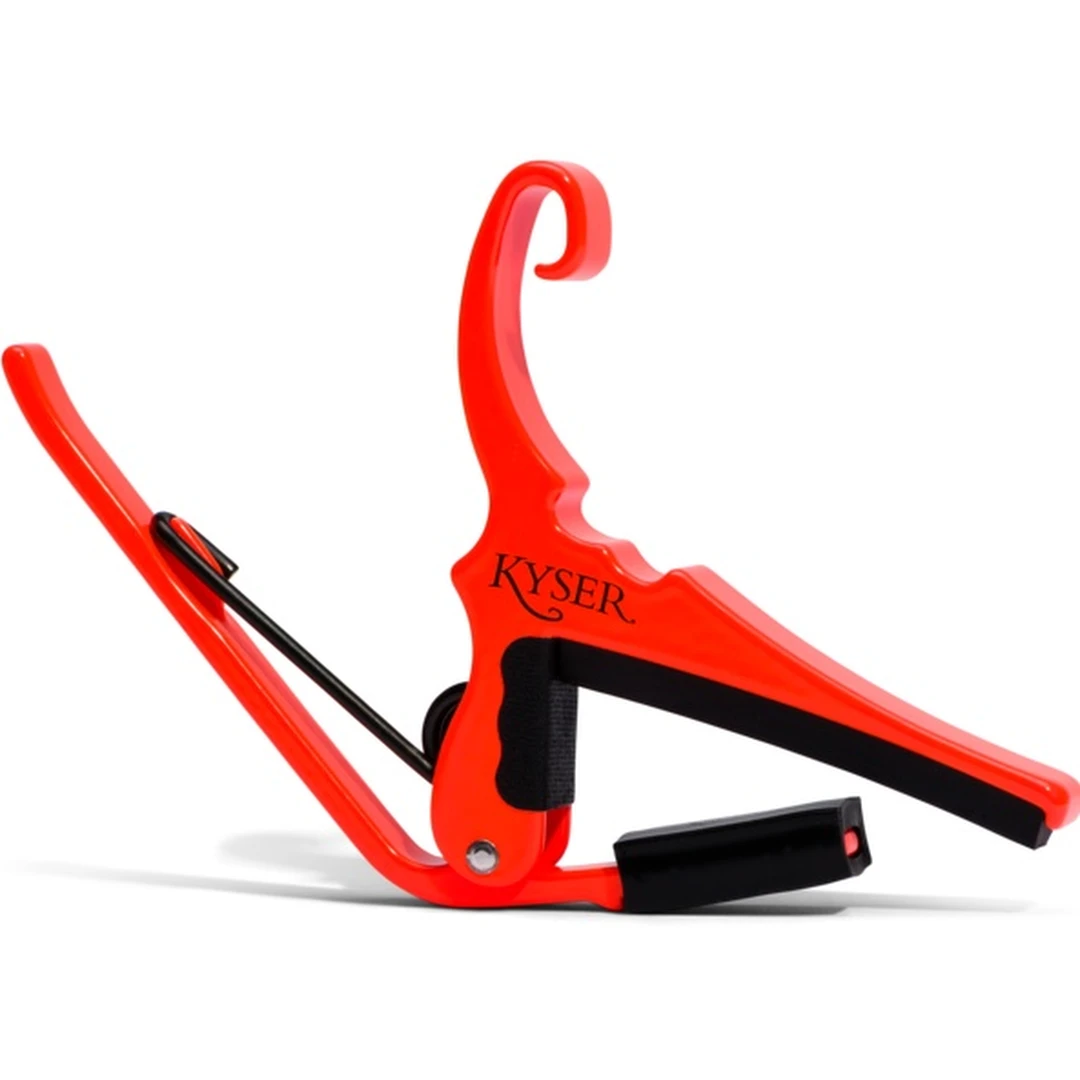 Каподастр Kyser KG6NOA