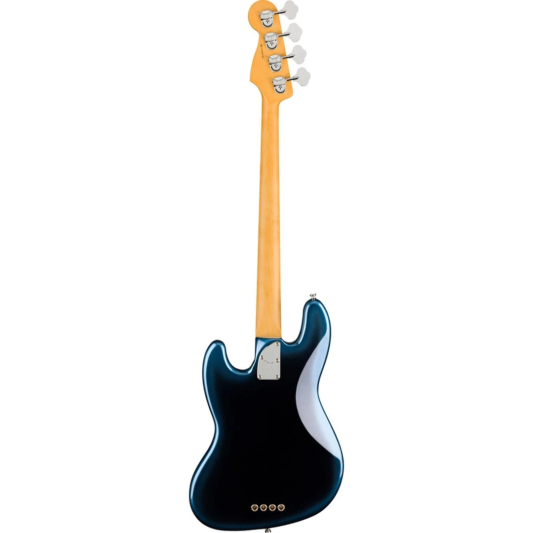Бас-гитара Fender American Professional II Jazz Bass RW Dark Night