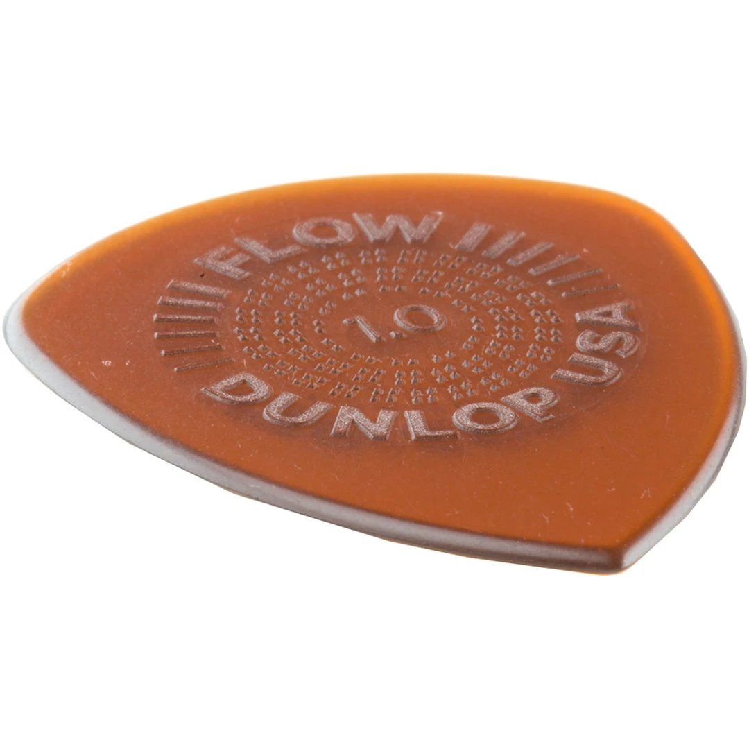 Медиатор Dunlop 549R1.0 Flow Standard 1.0