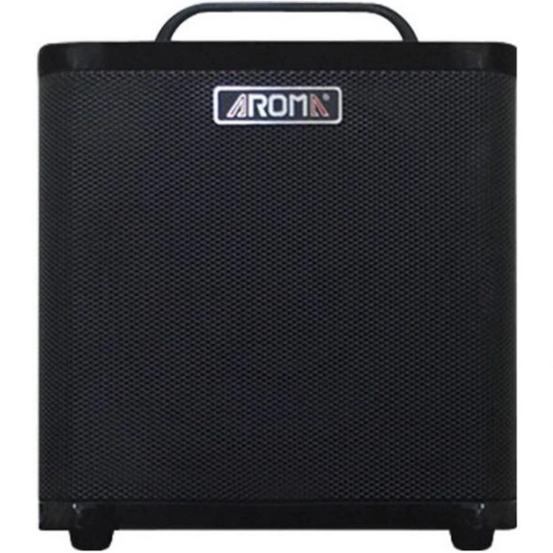 Комбоусилитель Aroma AG-40A BK