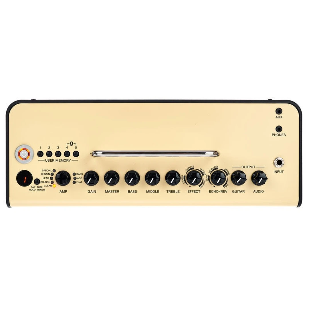 Комбоусилитель Yamaha THR10II