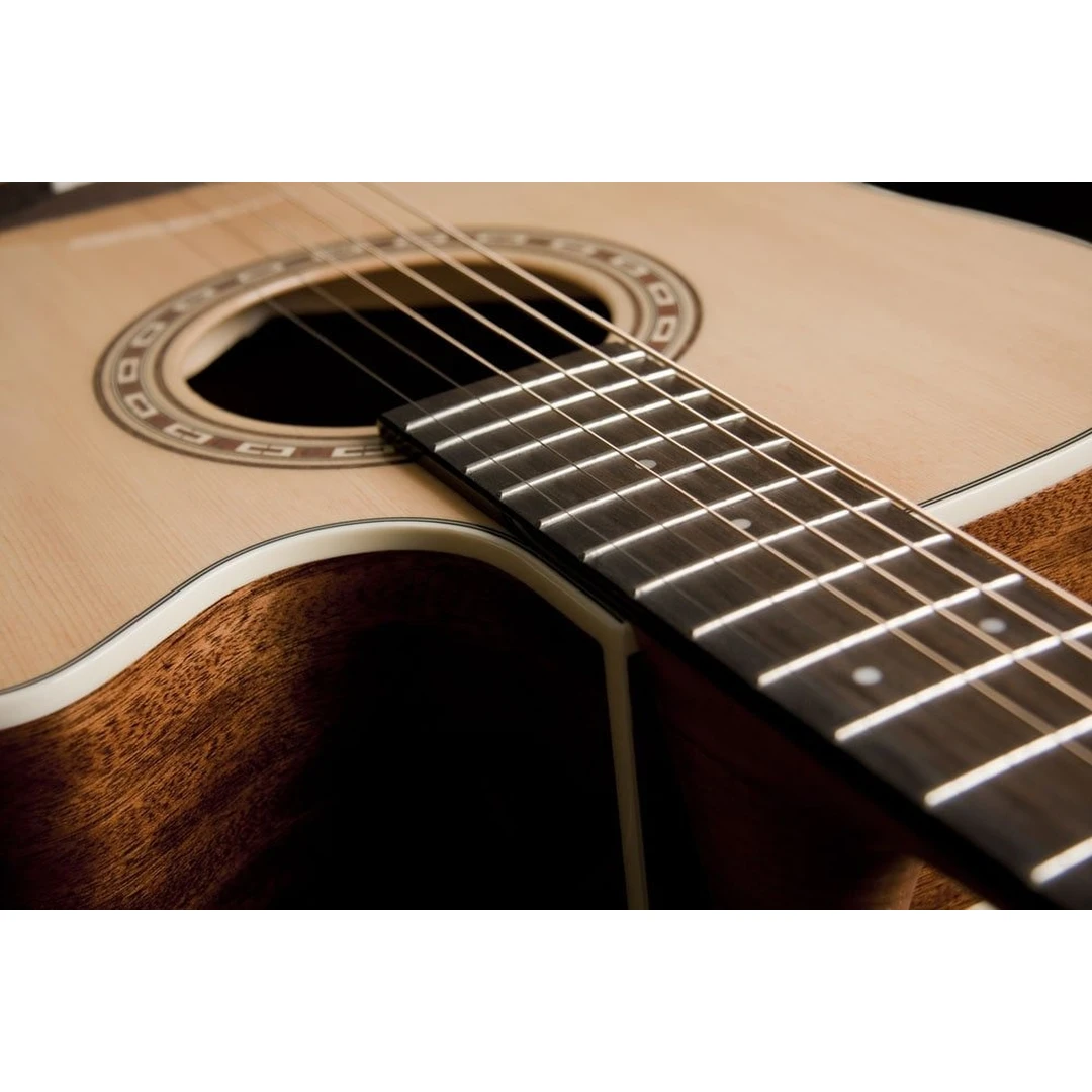 Электроакустическая гитара Washburn WD7SCE