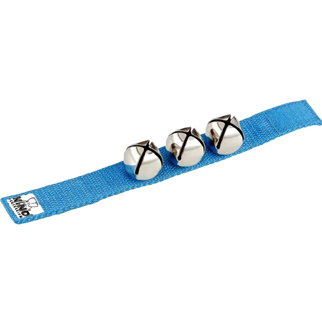 Колокольчики Nino Percussion NINO961B