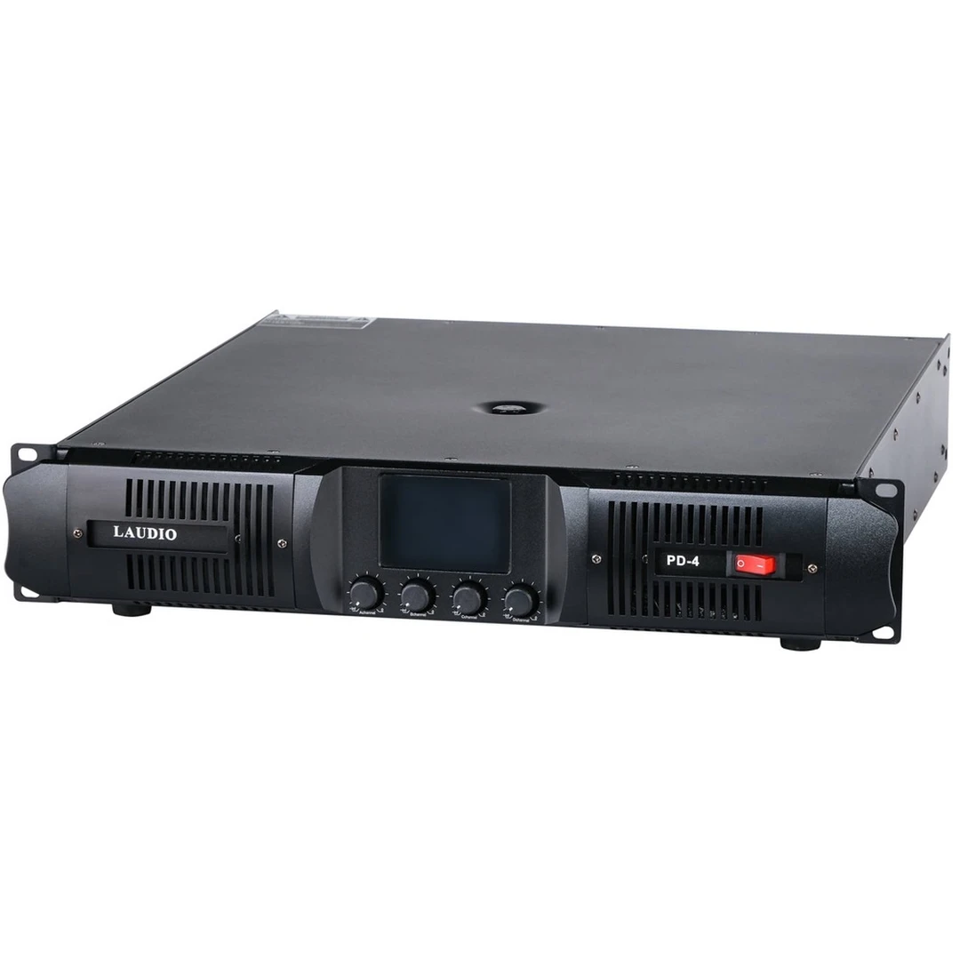 Усилитель LAudio PD-4