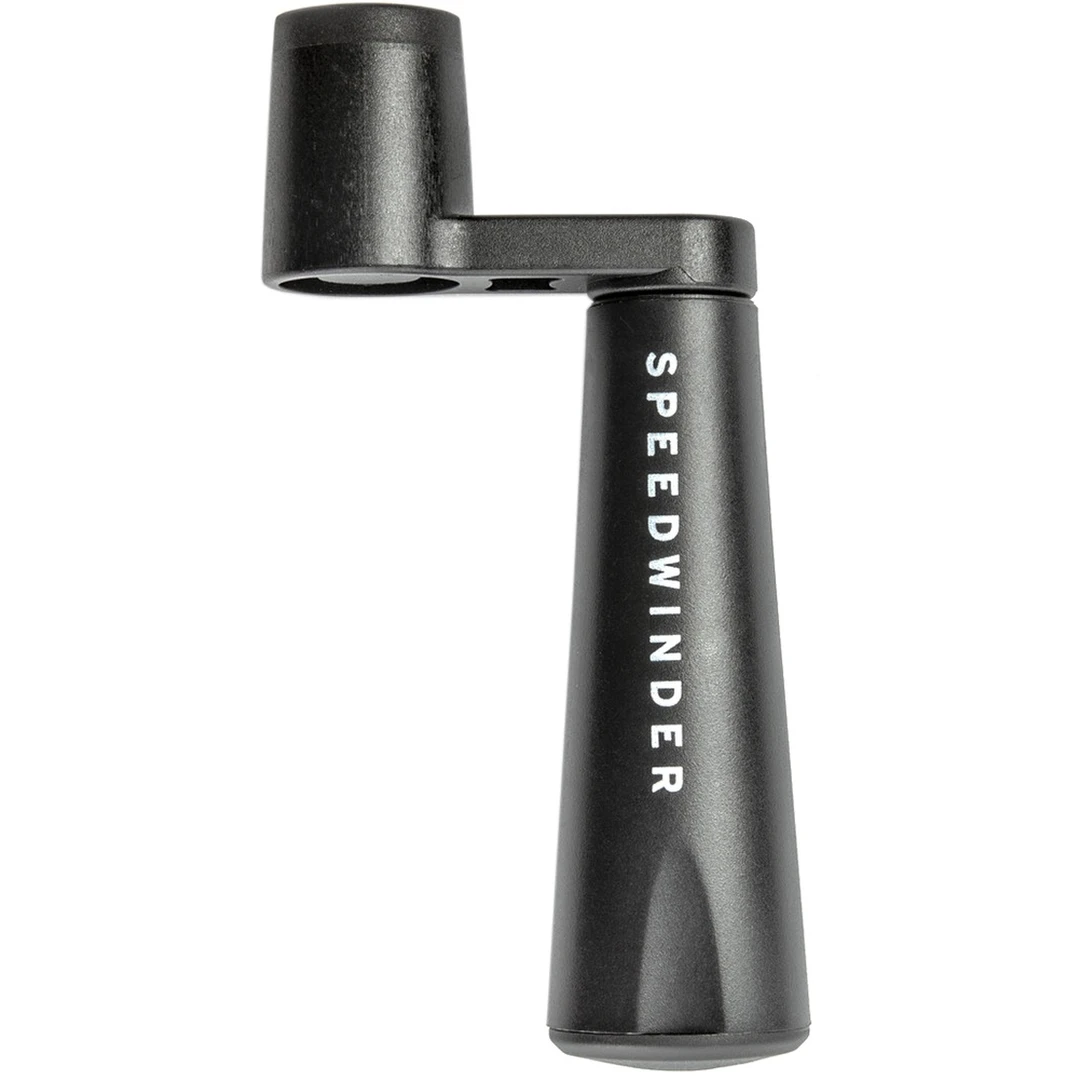 Вертушка для намотки струн Dunlop 123SI System 65 Universal Speedwinder