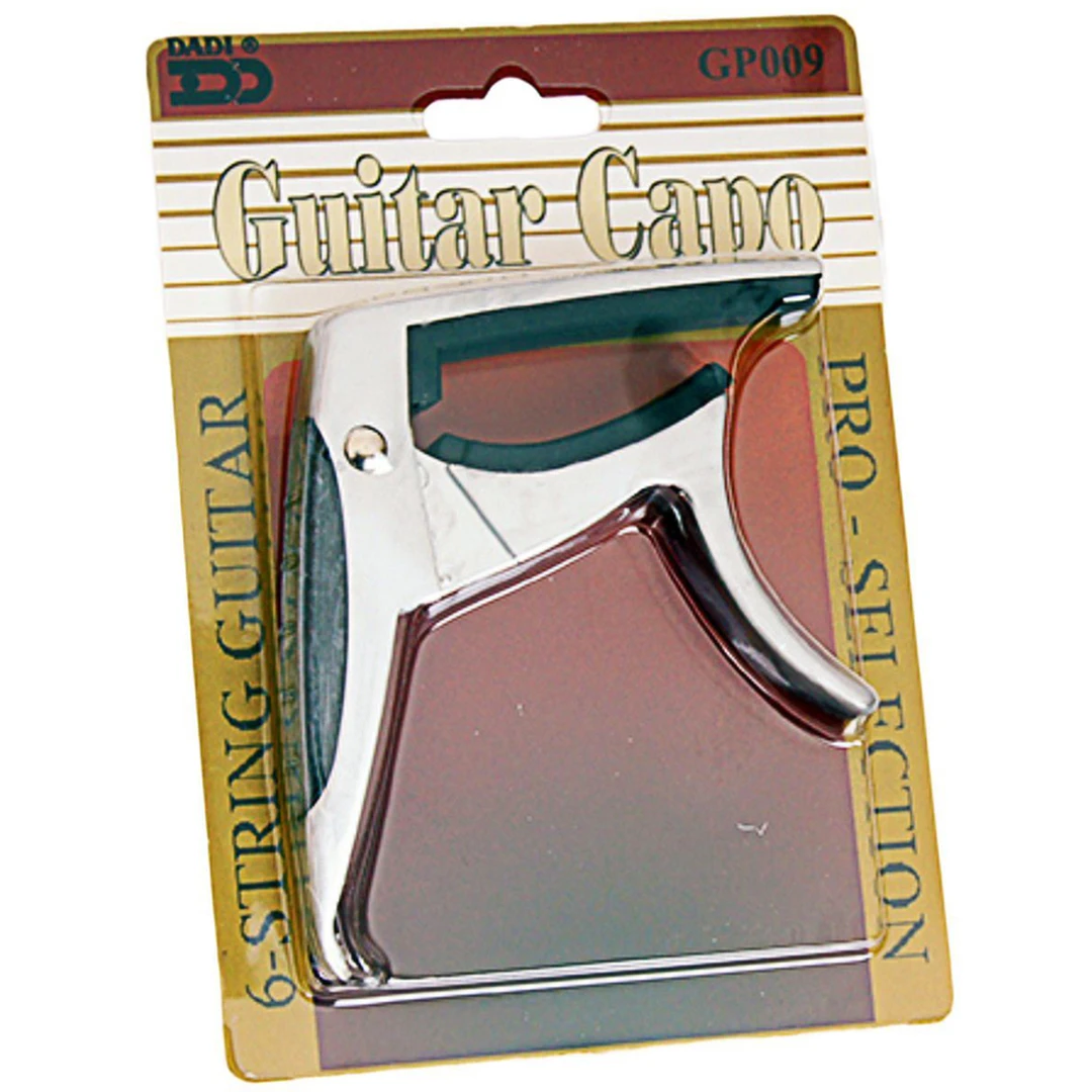 Каподастр Dadi GP009N