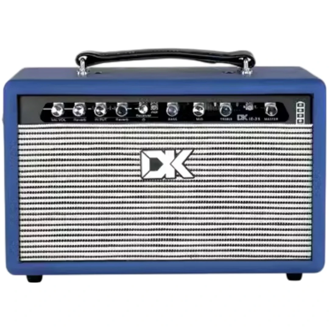 Комбоусилитель DK iE-35