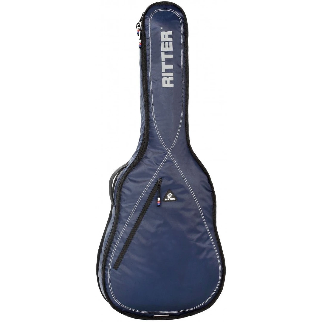 Чехол для классической гитары Ritter RGP2-C/BLW