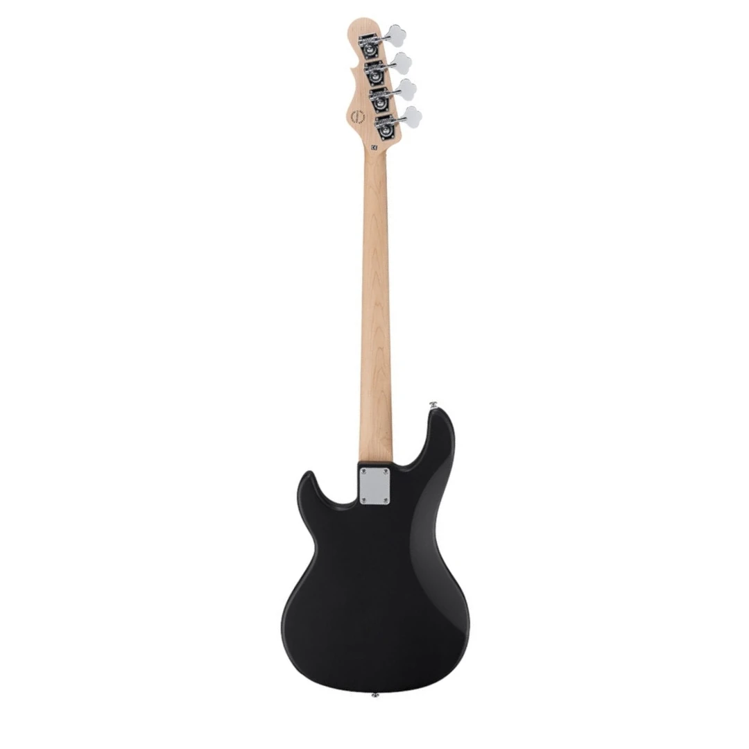 Бас-гитара G&L Tribute Kiloton Black Frost RW