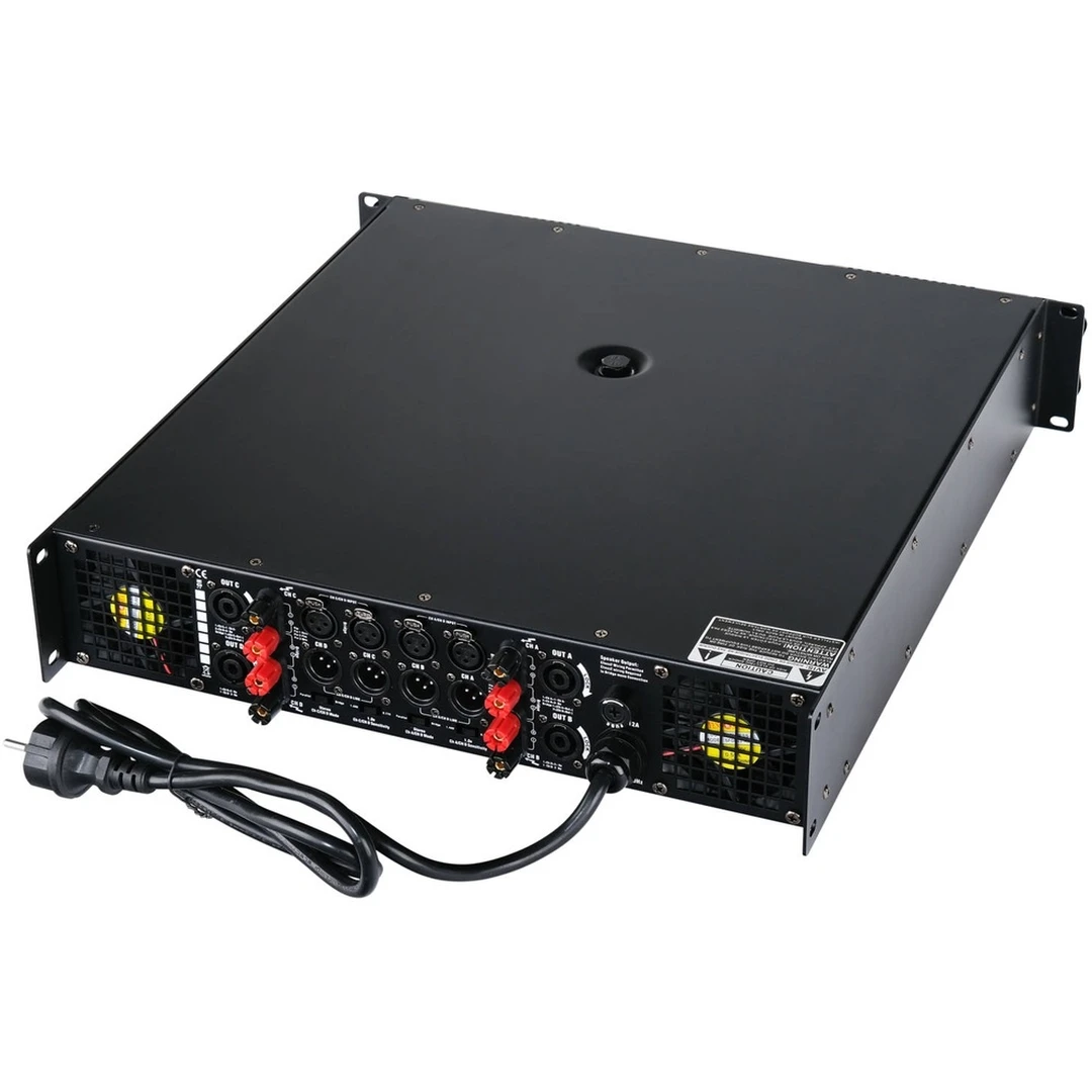 Усилитель LAudio PD-2