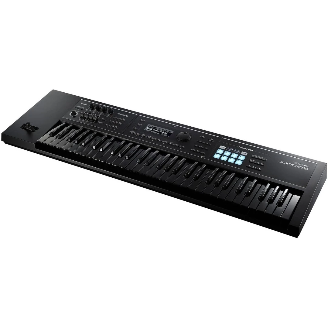 Синтезатор Roland JUNO-DS61B