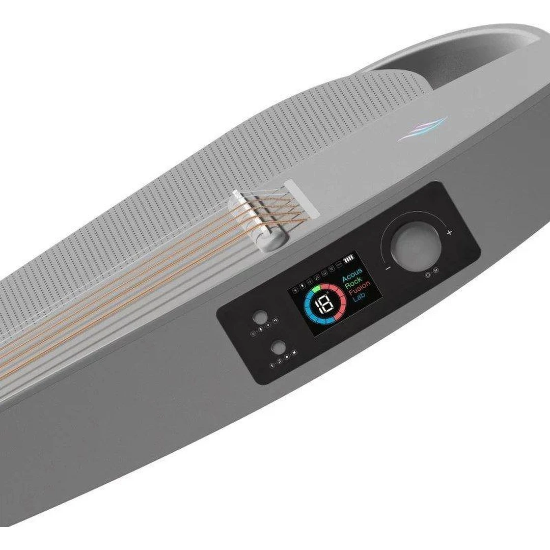 Трансакустическая гитара Enya NEXG SE/GY