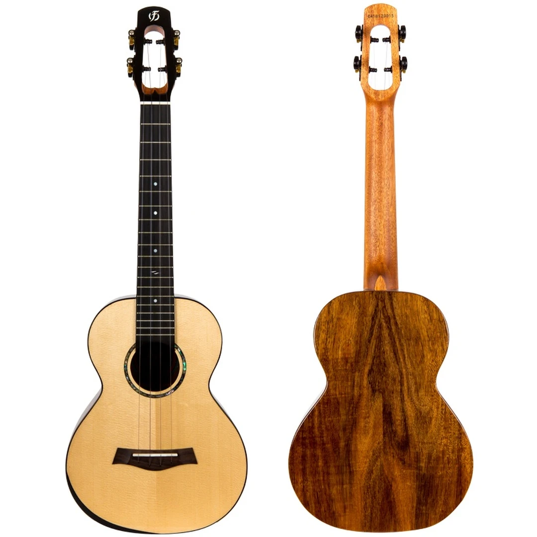 Укулеле Flight Voyager Tenor EQ-A