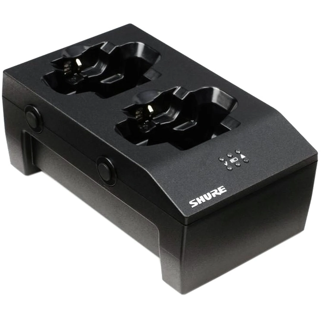 Зарядное устройство Shure SBC200
