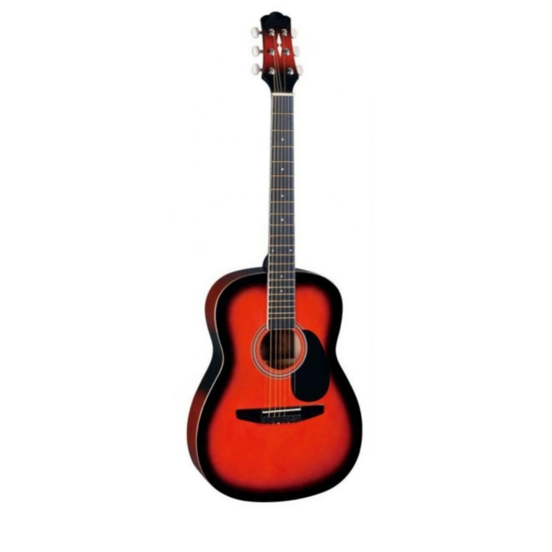 Акустическая гитара Naranda CAG110BS