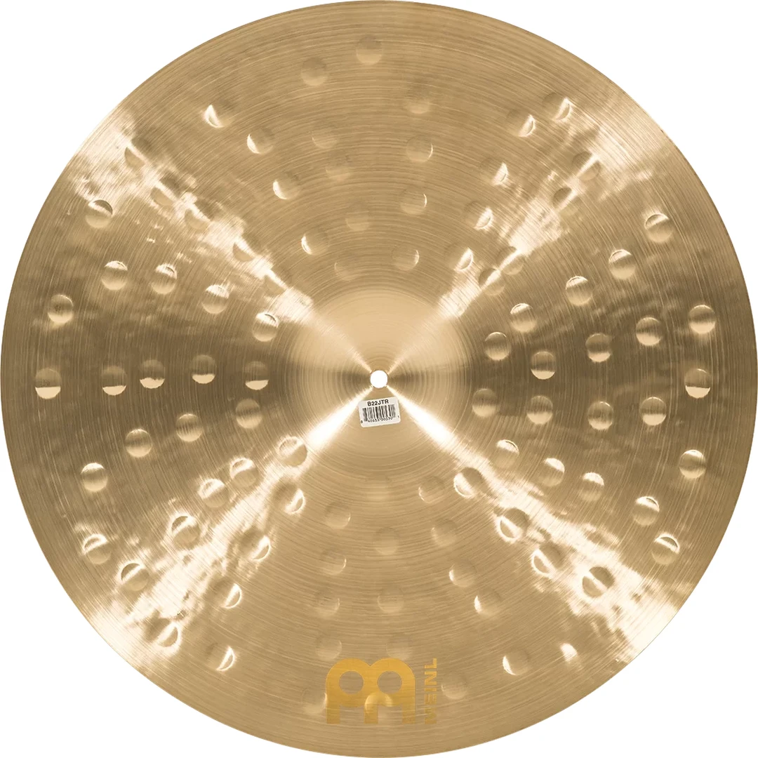 Тарелка Meinl 22" Ride B22JTR