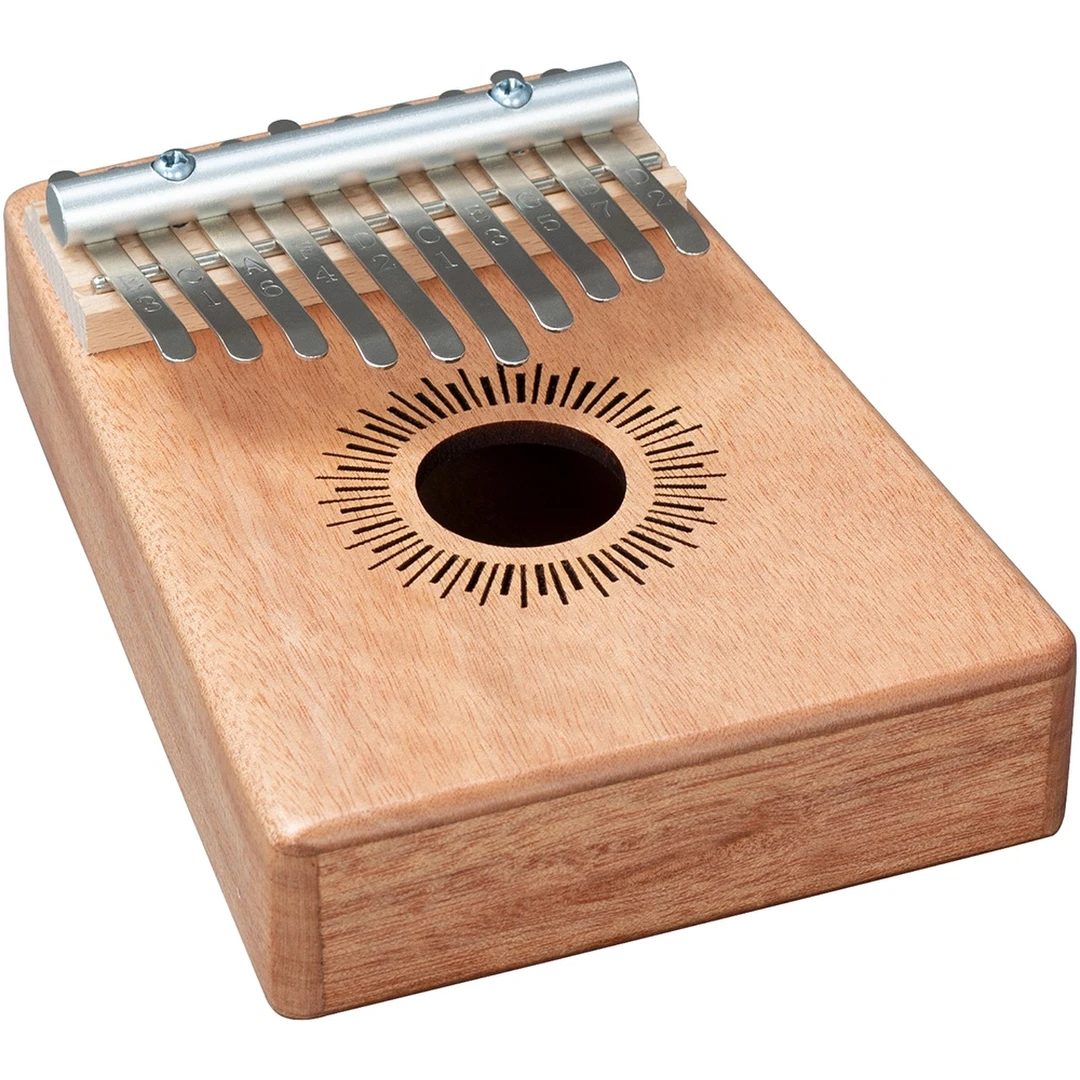 Калимба Sela SE 240 Mahogany 10 Nature