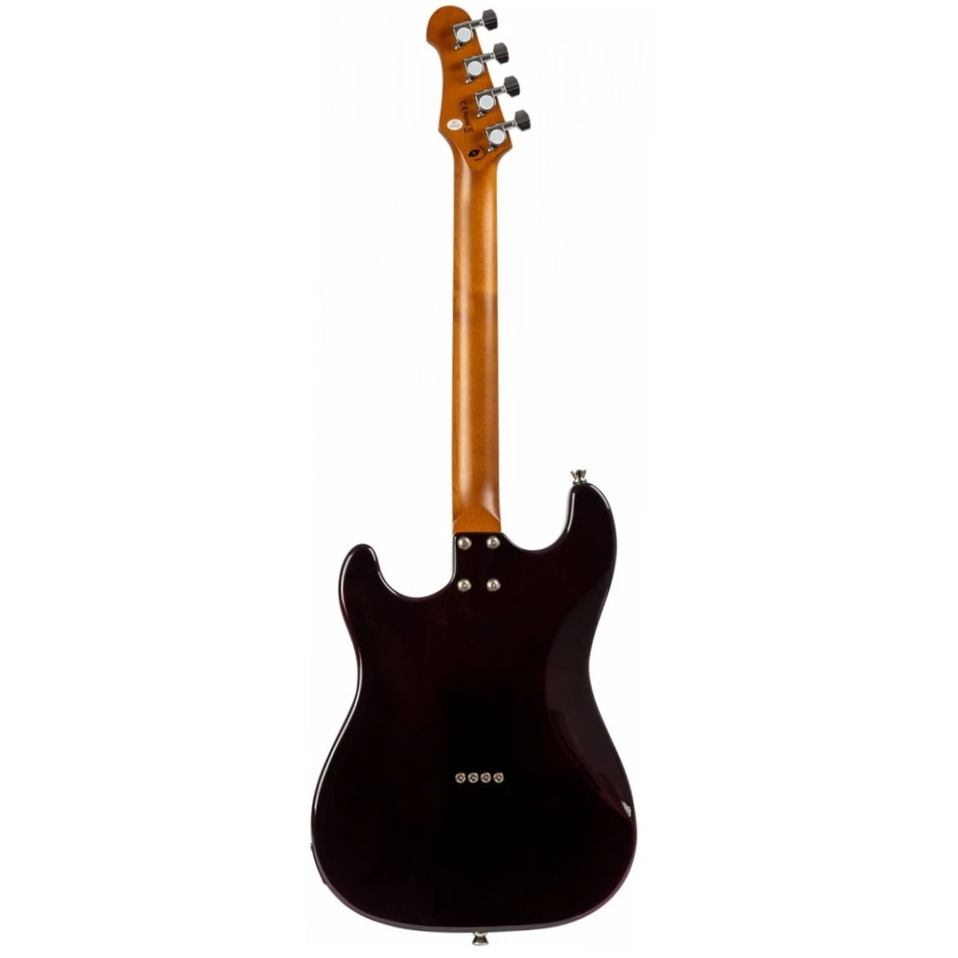 Укулеле Flight Pathfinder Baritone OBL