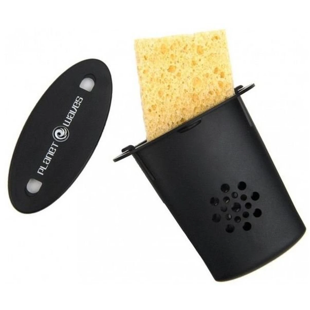 Увлажнитель для акустической гитары Planet Waves GHP