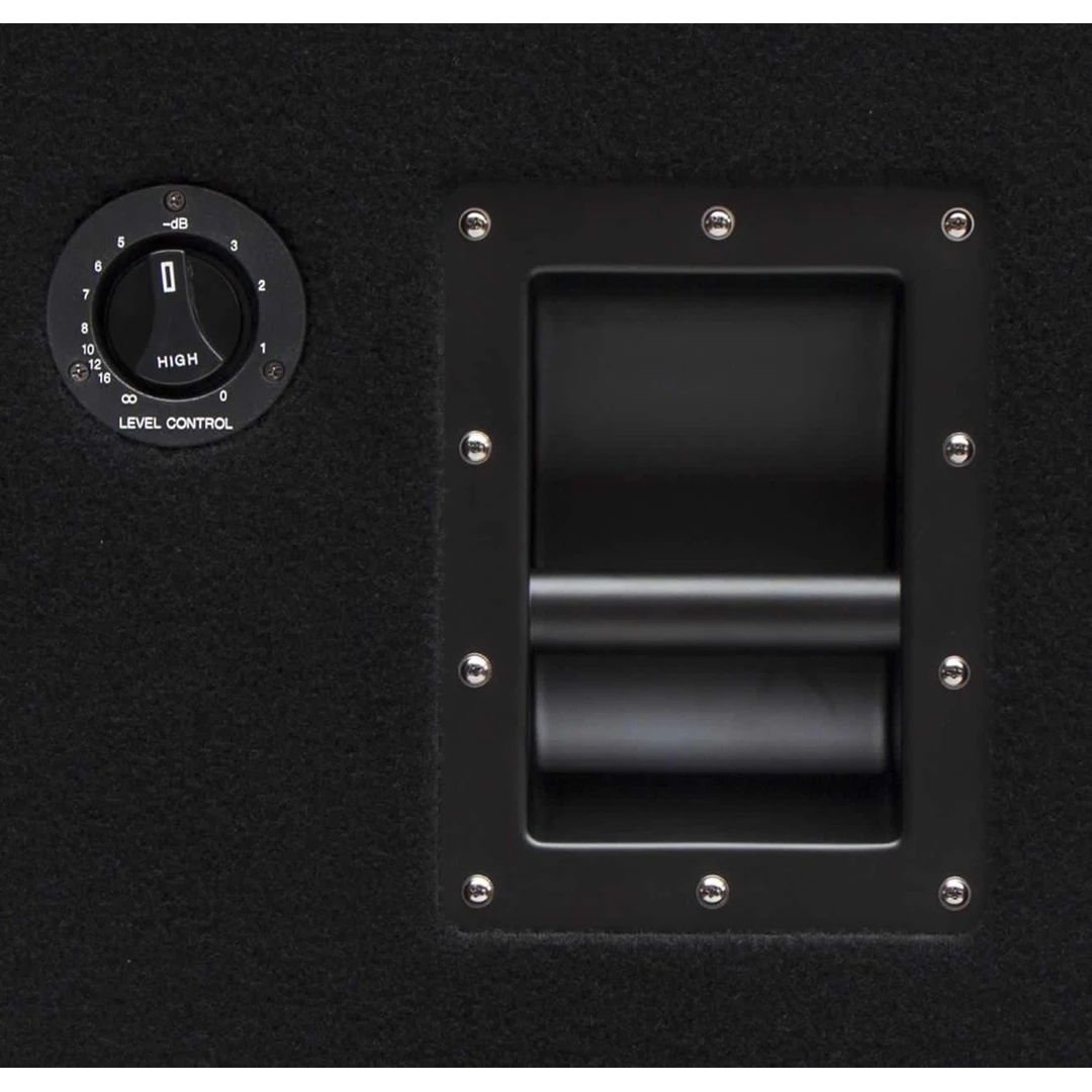 Кабинет Markbass Standard 104HR