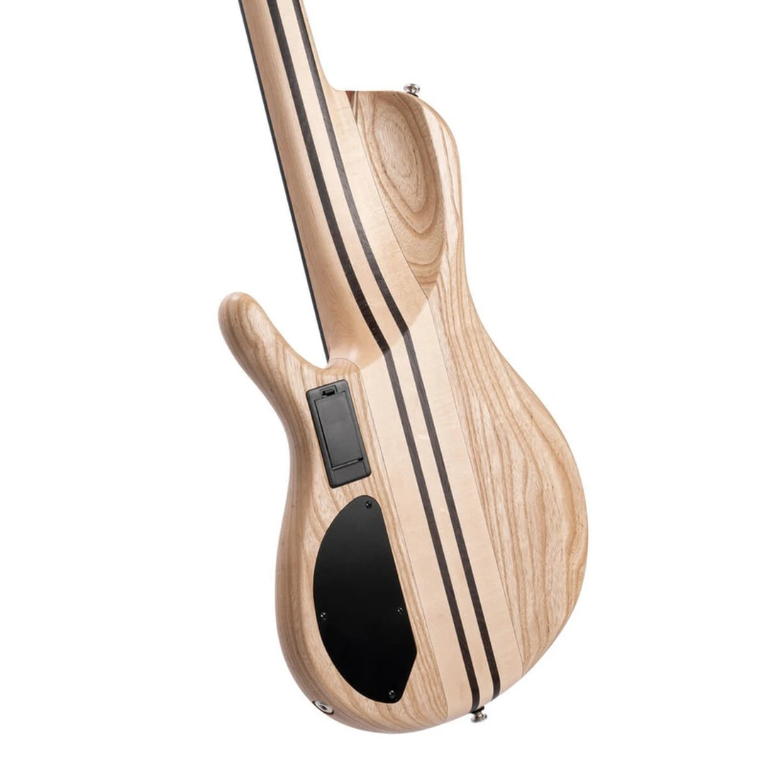 Бас-гитара Cort Artisan A5 Beyond OPBN