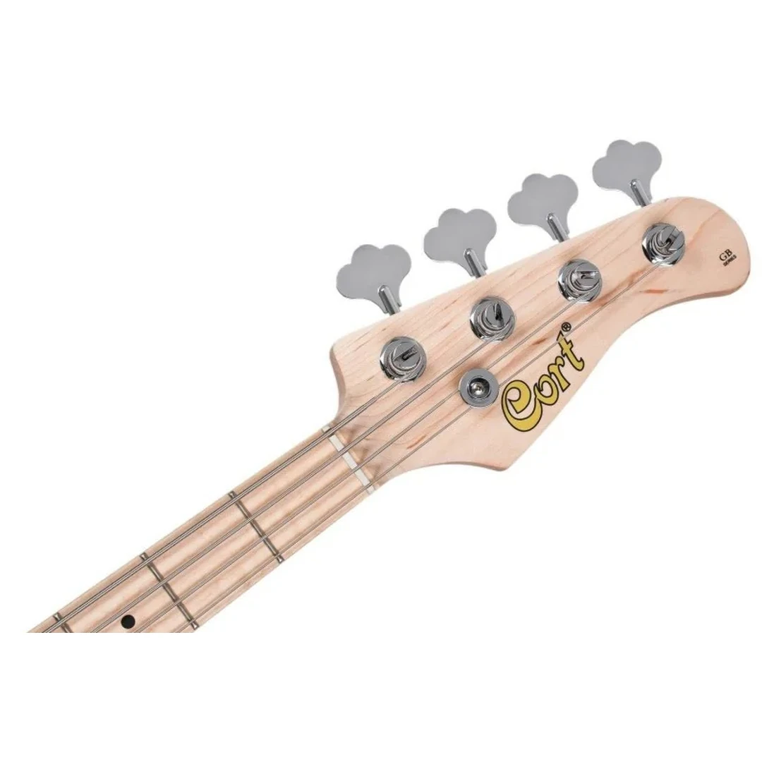 Бас-гитара Cort GB74JH TBK