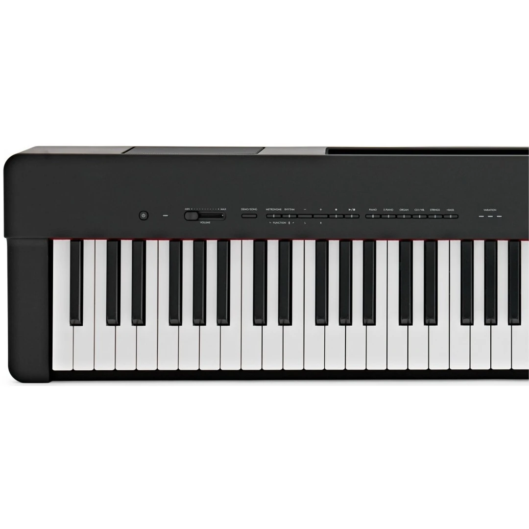 Цифровое пианино Yamaha P-225B