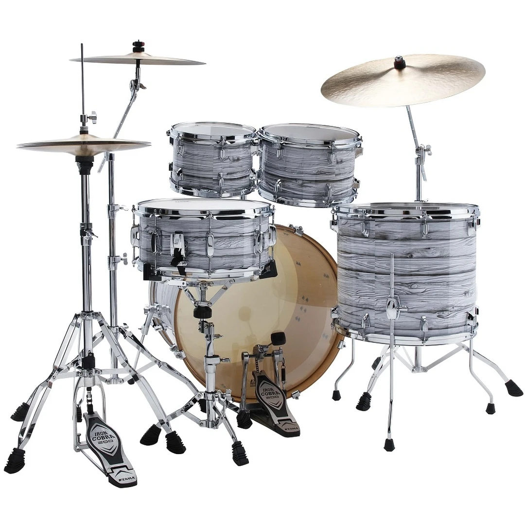 Ударная установка Tama Superstar Classic CK52KRS-ICA