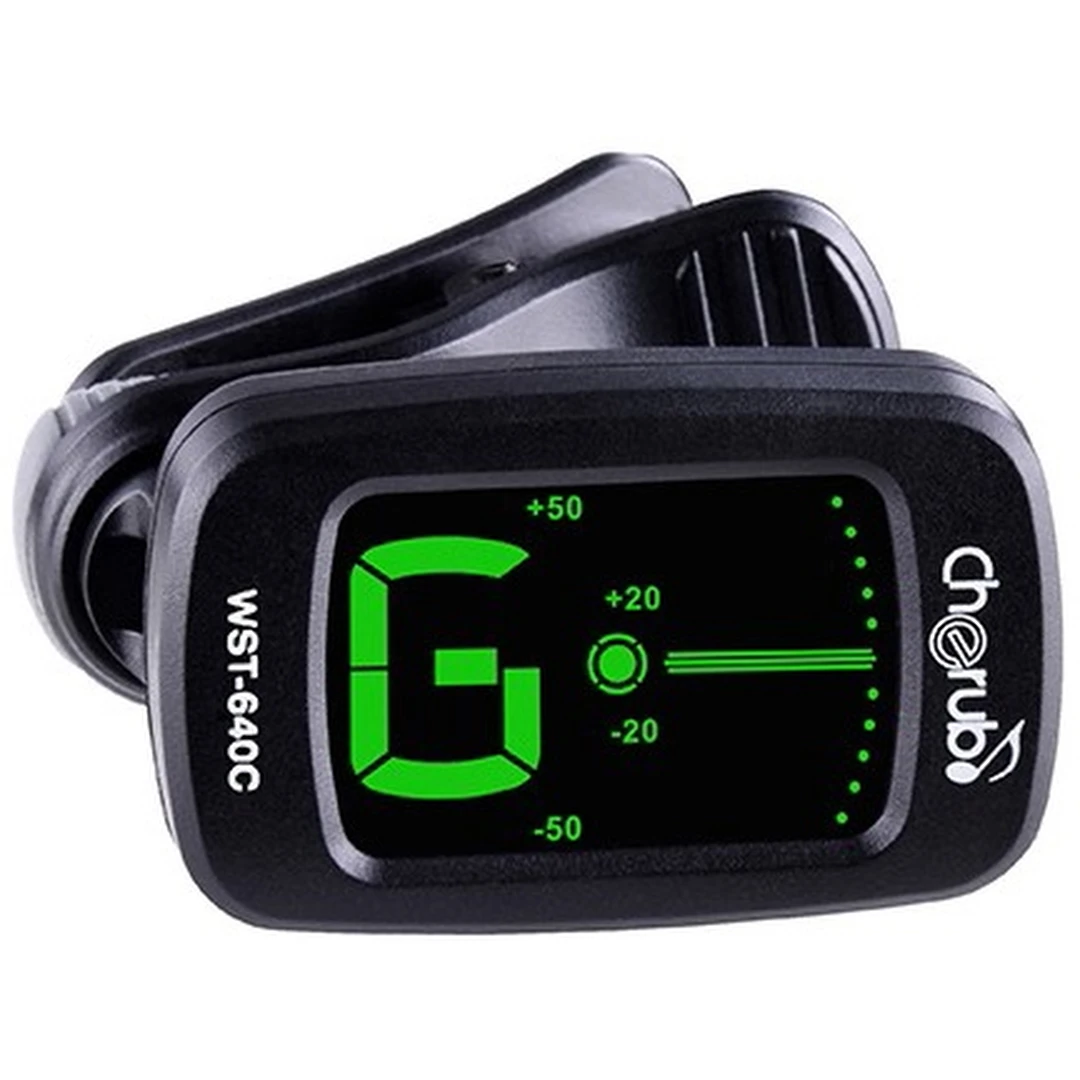 Тюнер Cherub WST-640C