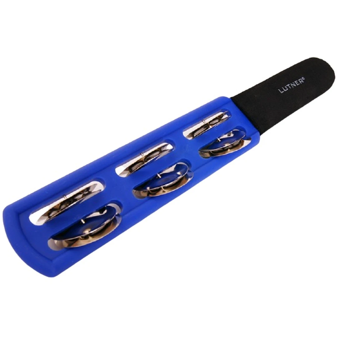 Бубенцы Fleet SL-6BL