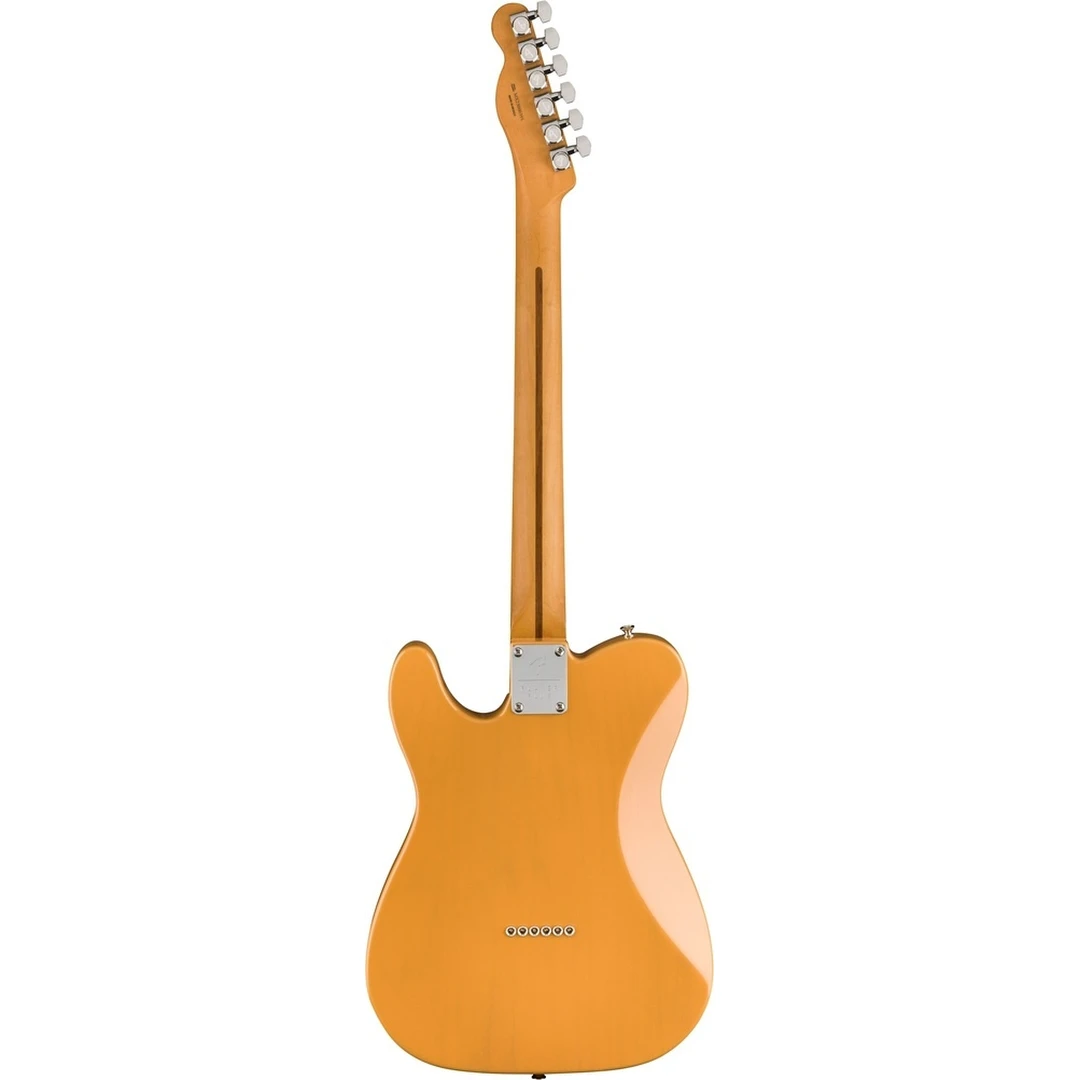 Электрогитара Fender Player Plus Telecaster MN Butterscotch Blonde