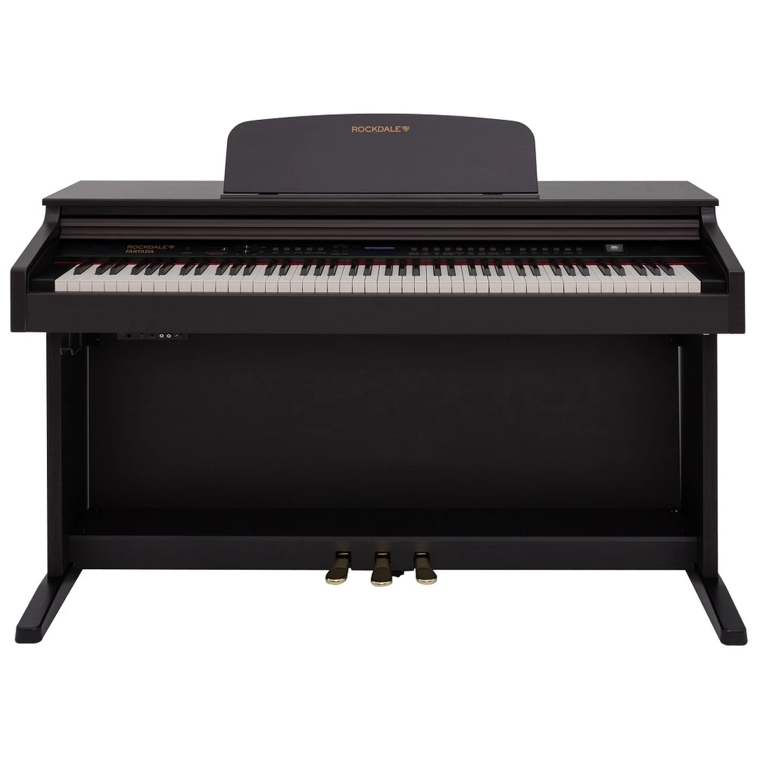 Цифровое пианино Rockdale RDP-7088 Fantasia Rosewood