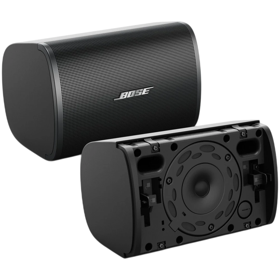Сабвуфер Bose DesignMax DM10S-Sub (Black)