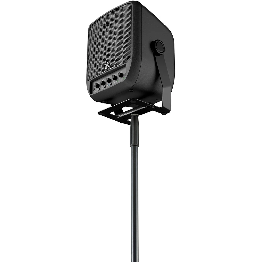 Портативная акустическая система Yamaha STAGEPAS 100BTR
