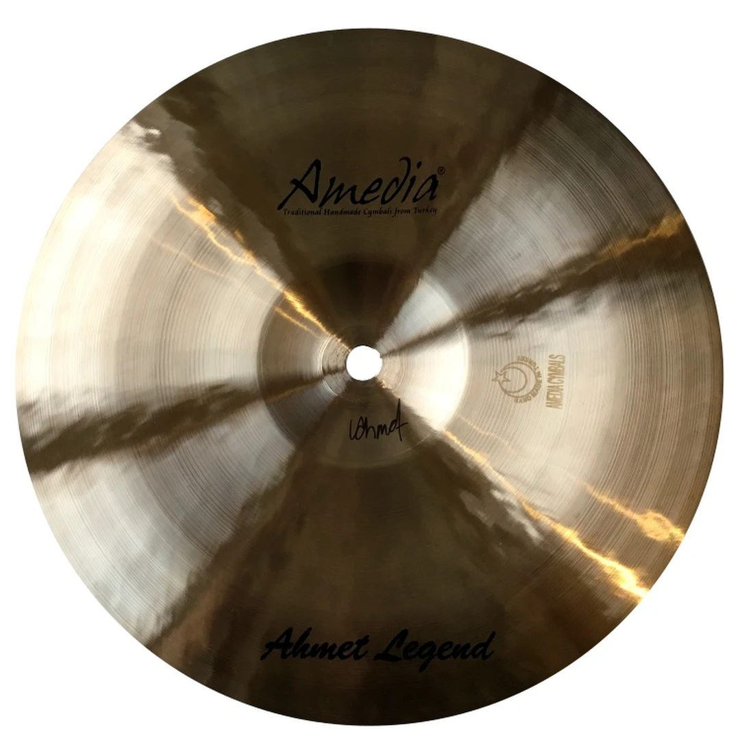 Тарелка Amedia Ahmet Legend China 17"