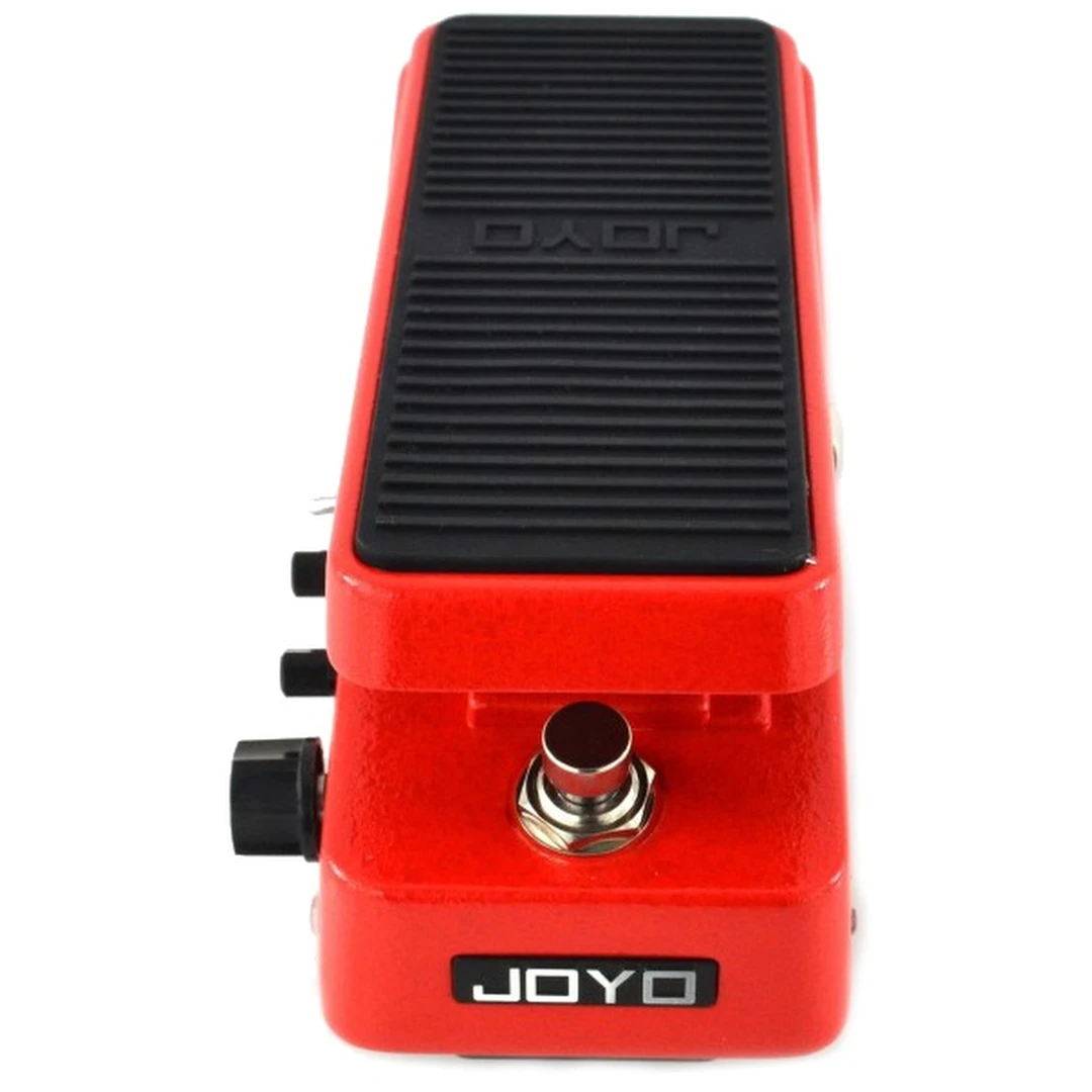 Педаль эффектов Joyo WAH-II MULTIMODE WAH