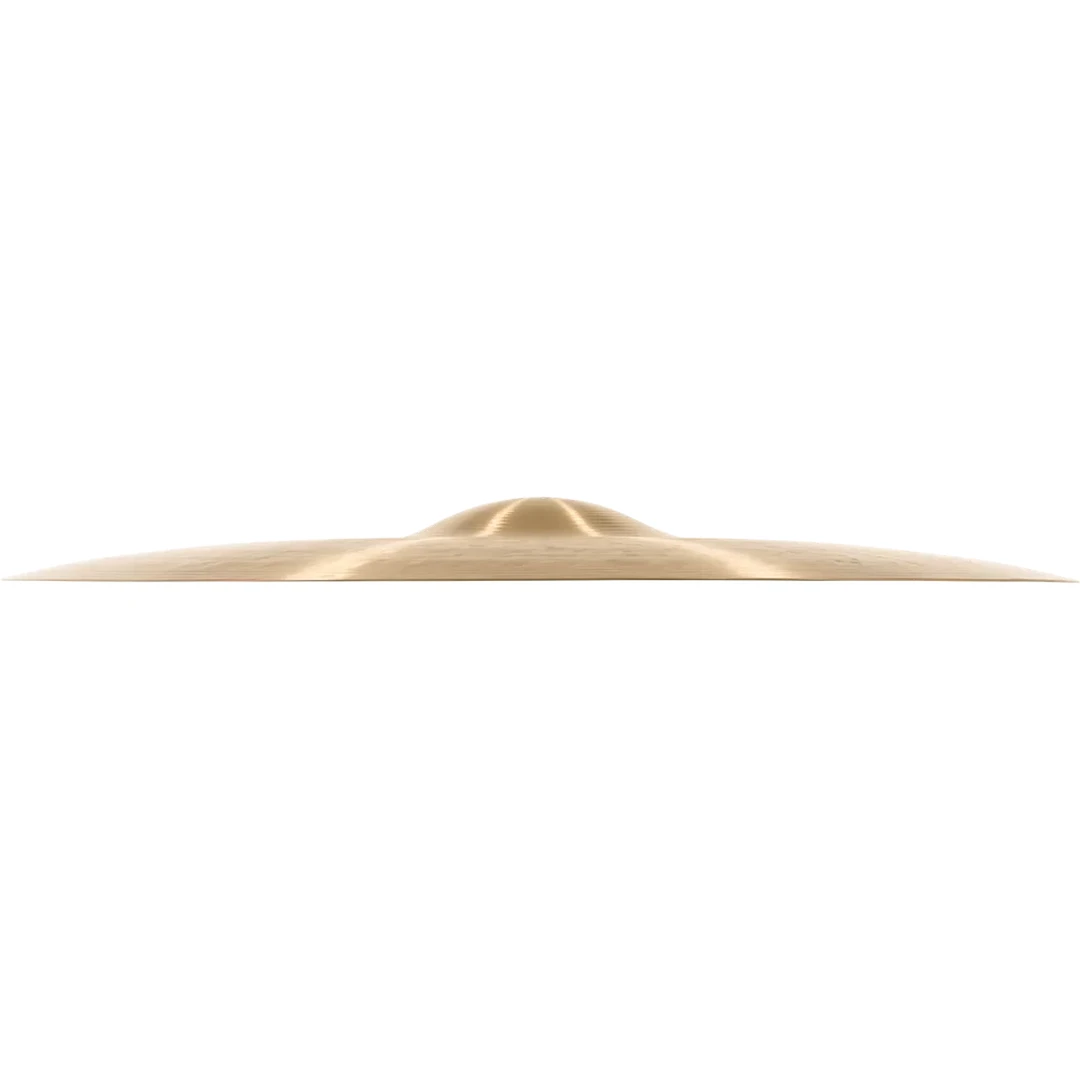 Тарелка Meinl 19" Medium Thin Crash B19MTC