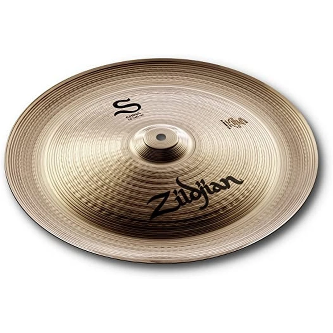 Тарелка Zildjian 16" China S16CH