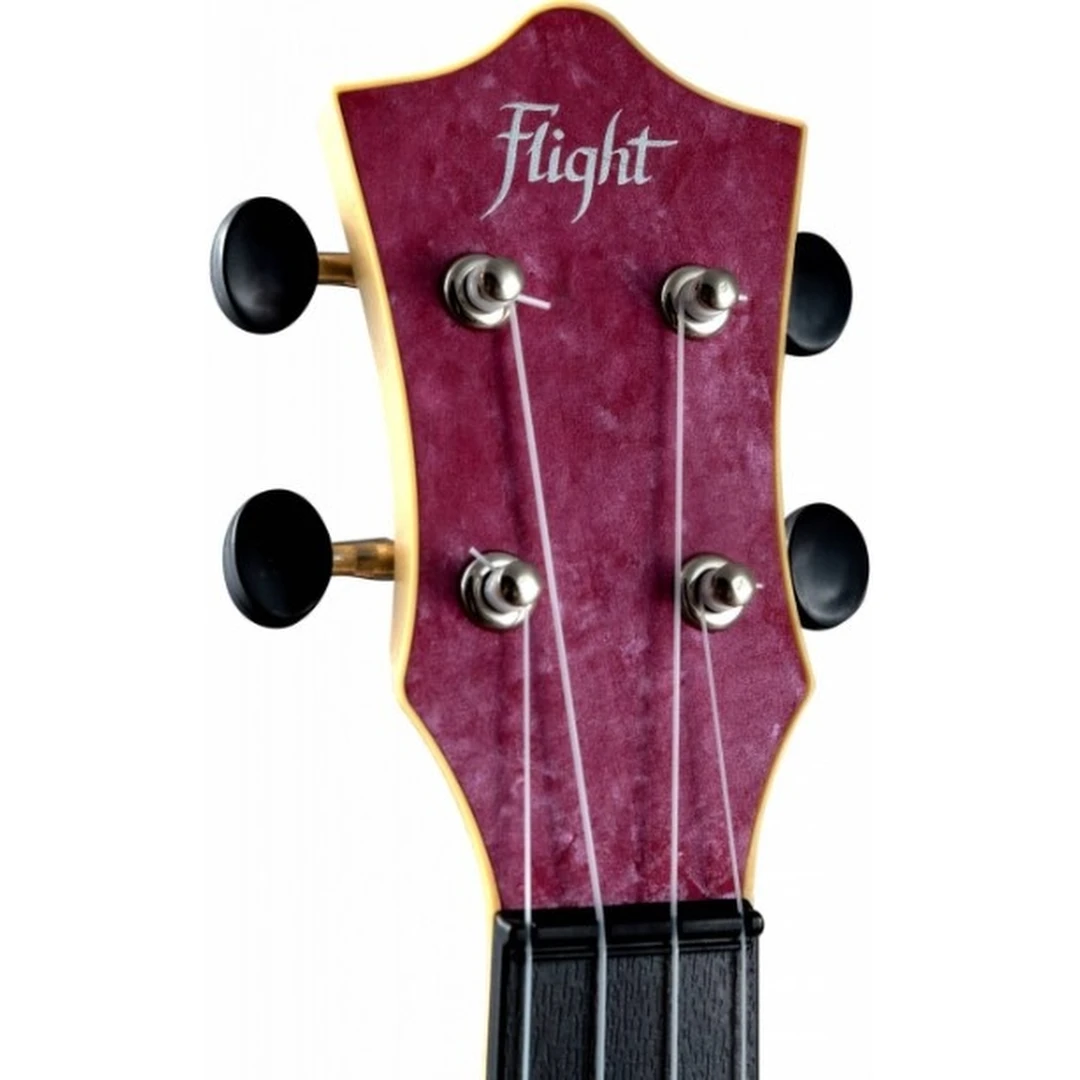 Укулеле Flight TUS-65 Ruby
