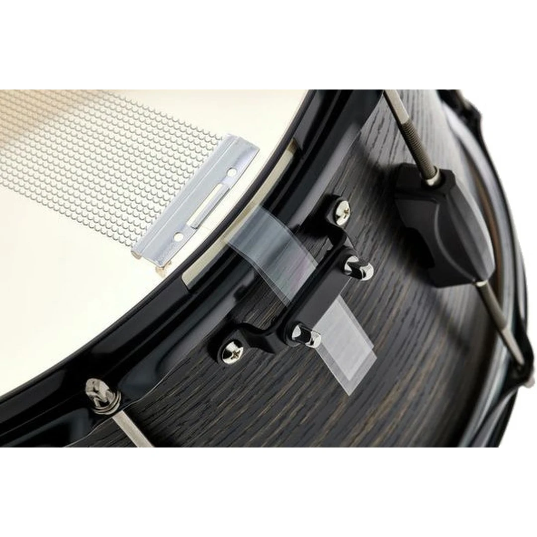 Малый барабан Tama Woodworks WP148BK-BOW 8х14