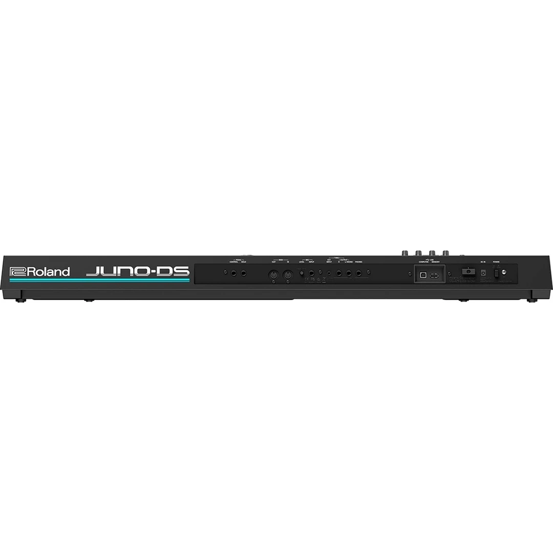 Синтезатор Roland Juno-DS61