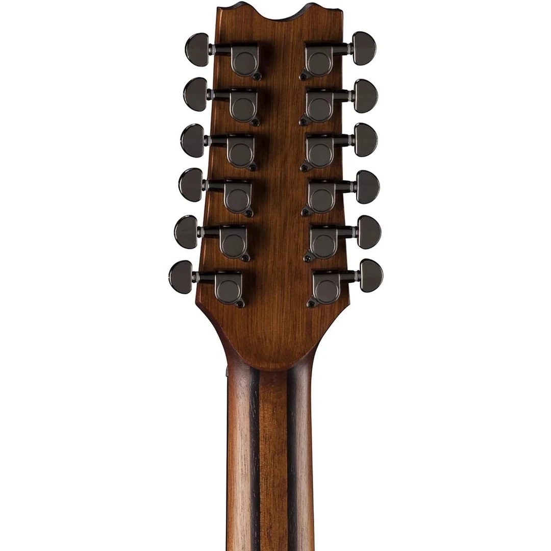 12-струнная акустическая гитара Dean AXS Dreadnought 12 String